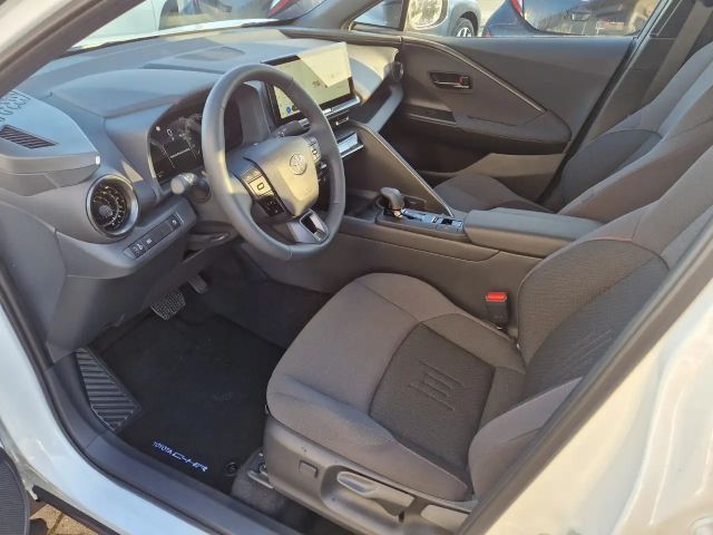 Toyota C-HR 4x2 Hybride