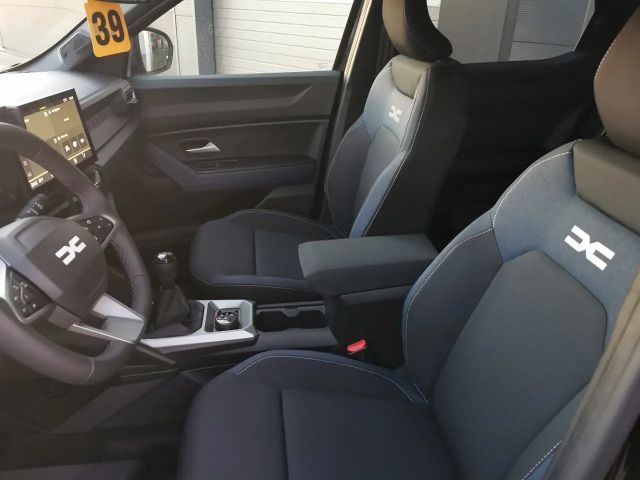 Dacia Duster 1.2 TCi 4WD TCe 130