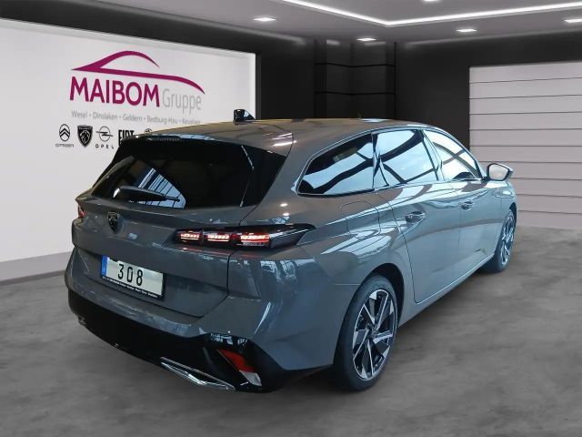 Peugeot 308 Allure Pack Hybrid SW