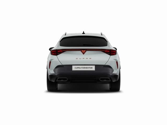 Cupra Formentor 2.0 TDI 110 kW ACC FACEL. LED 360°