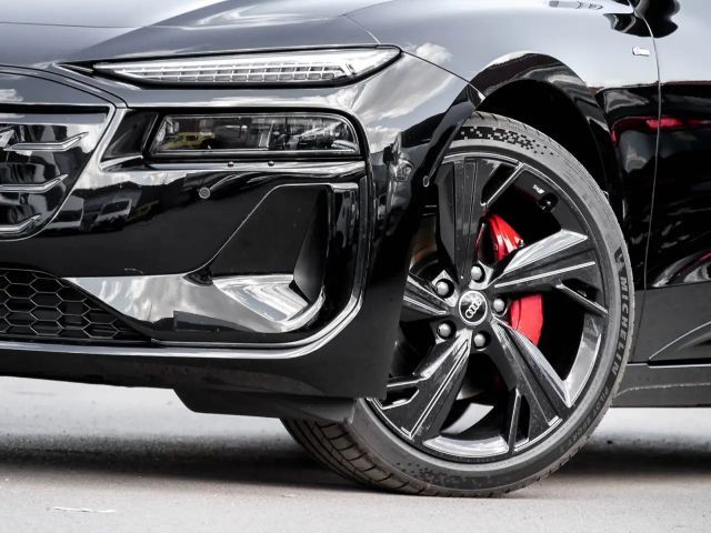 Audi A6 e-tron Avant Performance S-Line