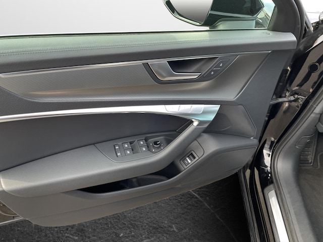 Audi A6 40 TDI Avant S-Tronic