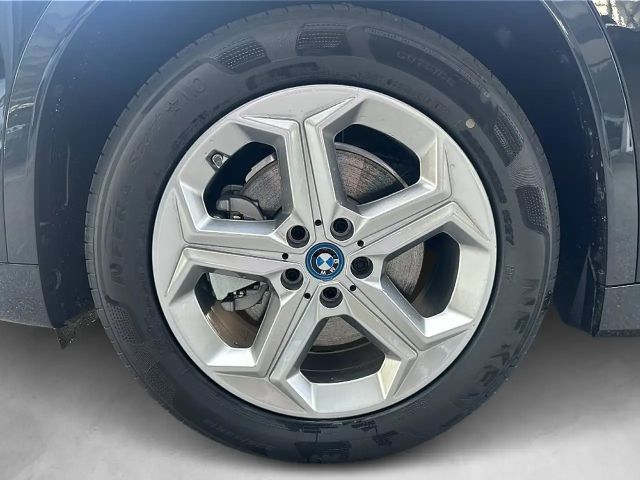 BMW iX1 Comfort pakket xDrive30