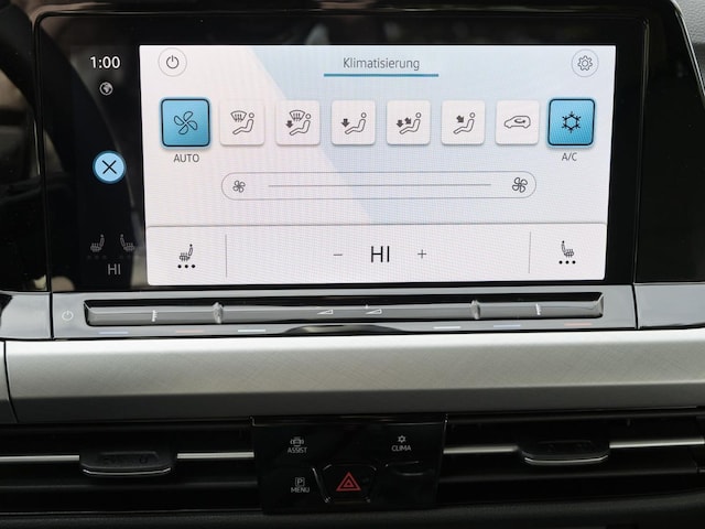 Volkswagen Golf 1.5 TSI Life