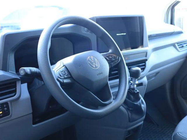 Volkswagen Transporter T7