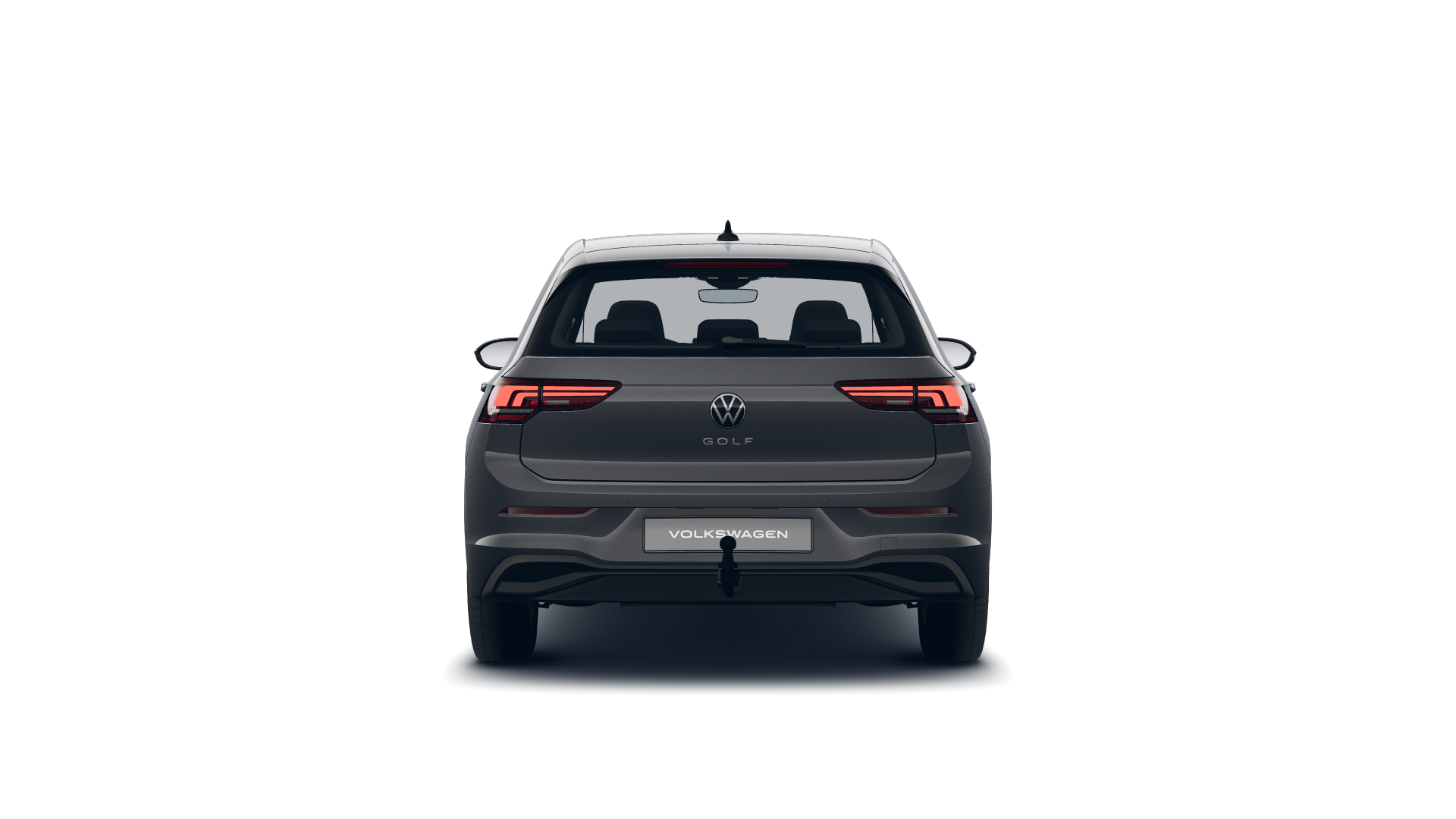 Volkswagen Golf 1.5 TSI Golf VIII