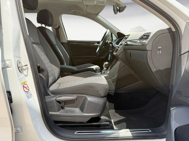 Volkswagen Tiguan 1.5 TSI DSG Life