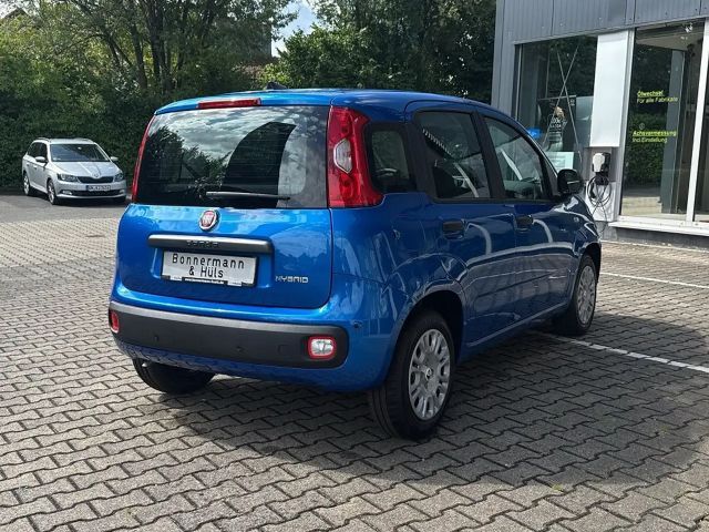 Fiat Panda CityCross
