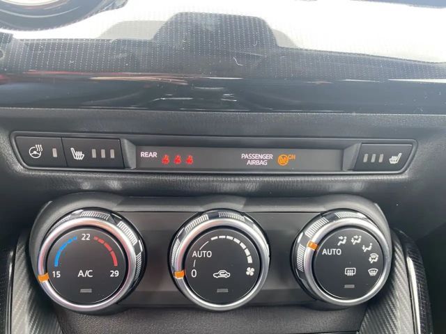 Mazda 2 Exclusive-line SkyActiv e-Skyactiv