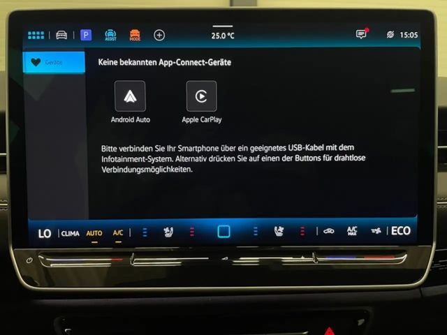 Volkswagen ID.7 Pro Tourer