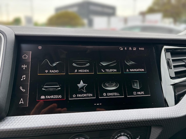 Audi A1 30 TFSI S-Tronic Sportback