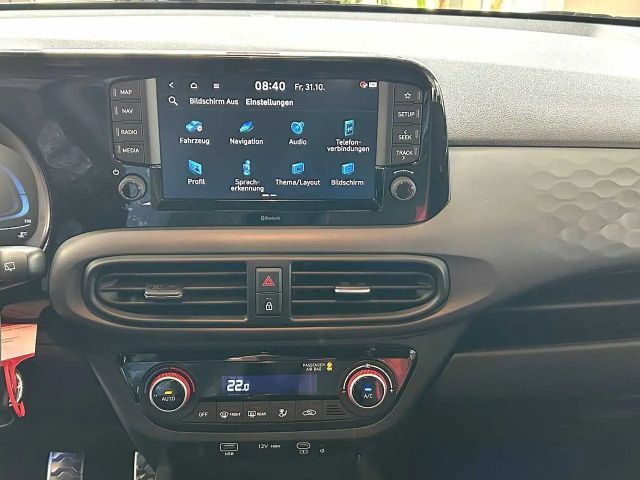 Hyundai i10 1.0 N Line T-GDi