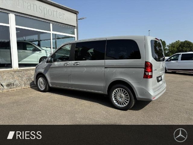 Mercedes-Benz V 250 V 250 d