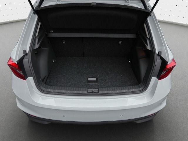 Skoda Fabia 1.0 TSI Tour