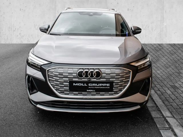 Audi Q4 e-tron 40