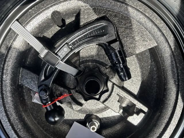 Volkswagen T-Cross 1.0 TSI DSG Life