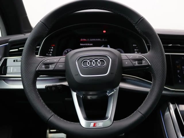 Audi Q7 50 TDI Quattro S-Line