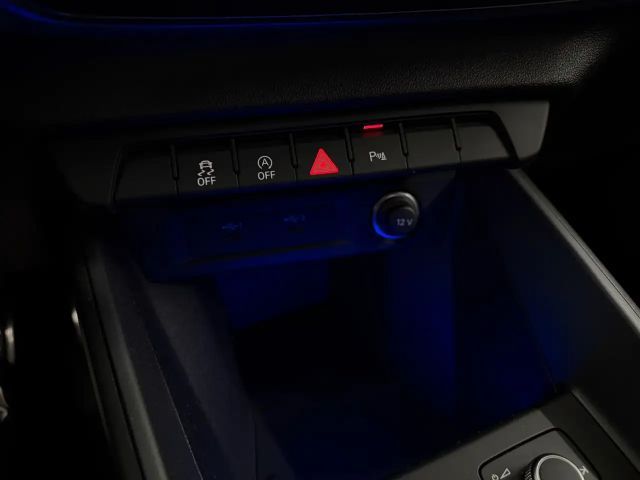 Audi A1 S-Line Sportback