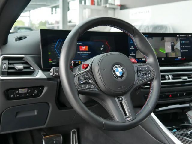 BMW M4 Cabrio Competition xDrive