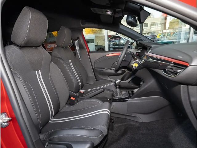 Opel Corsa business+