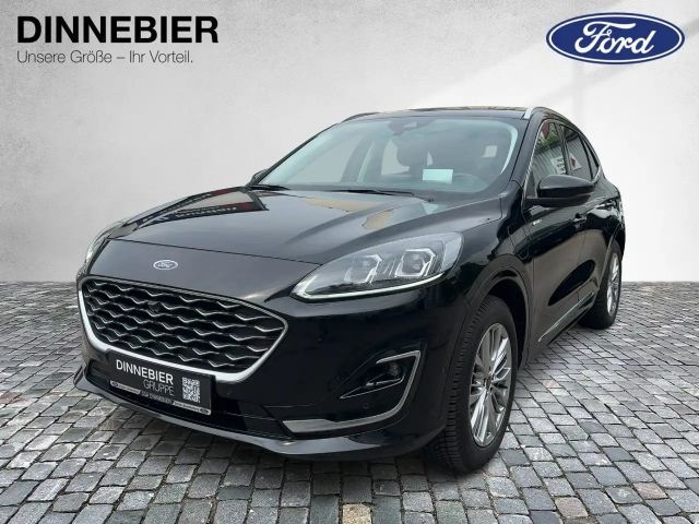Ford Kuga Vignale