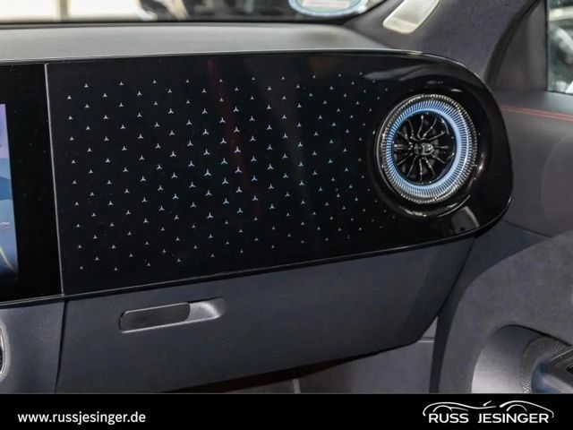 Mercedes-Benz CLA 250 AMG Line Coupé