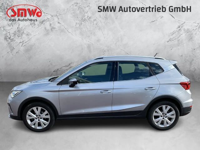 Seat Arona 1.0 TSI DSG