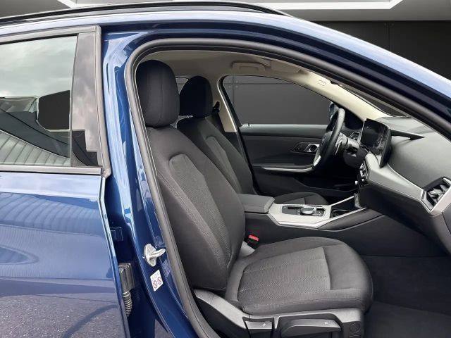 BMW 318 318i Touring