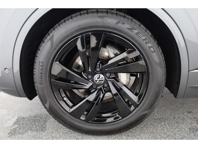 Volkswagen Touareg 3.0 V6 TDI 4Motion R-Line