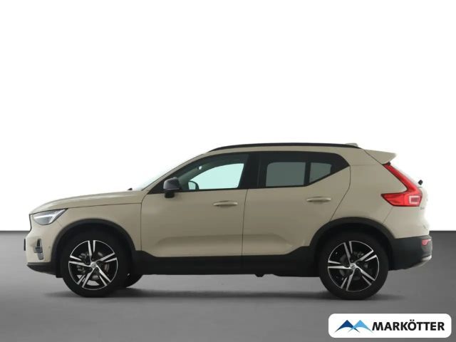 Volvo XC40 Dark Plus