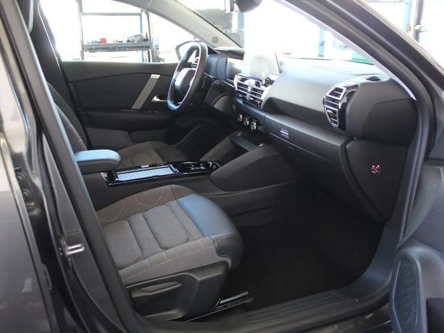 Citroën C4 Plus PureTech