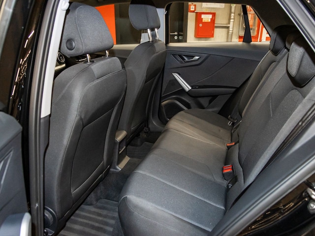 Audi Q2 35 TFSI S-Tronic