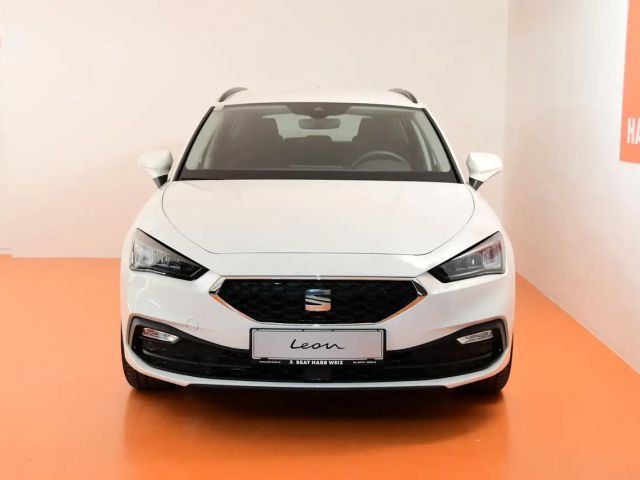 Seat Leon 1.0 TSI Reference