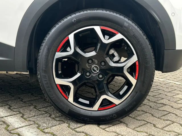 Opel Mokka 1.2 Turbo GS-Line Grand Sport Turbo