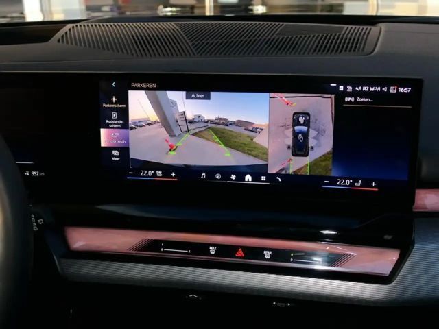 BMW i5 M-Sport Touring eDrive40