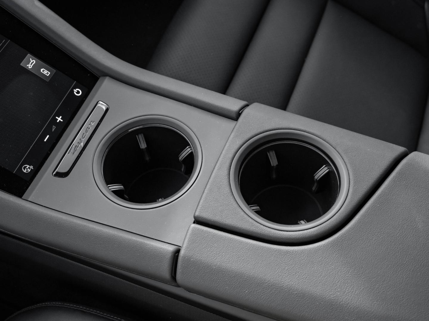 Porsche Taycan Sport Turismo