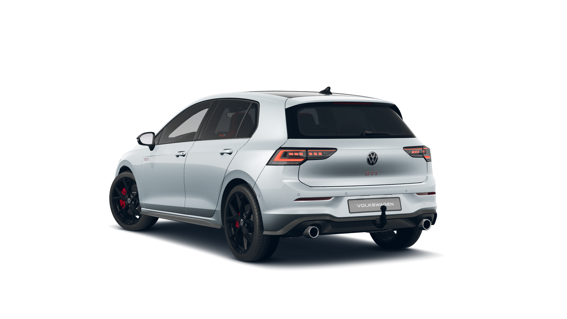 Volkswagen Golf DSG GTI