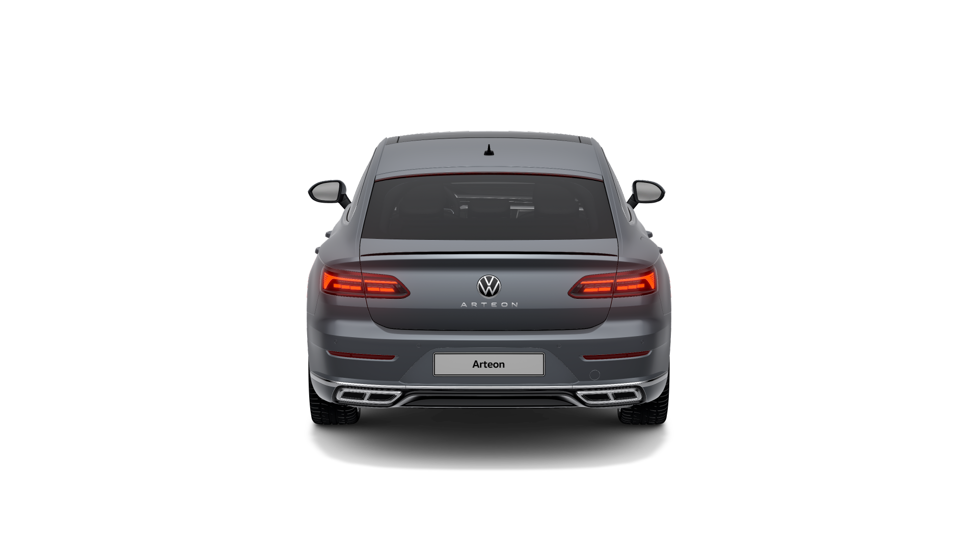 Volkswagen Arteon 2.0 TSI DSG R-Line