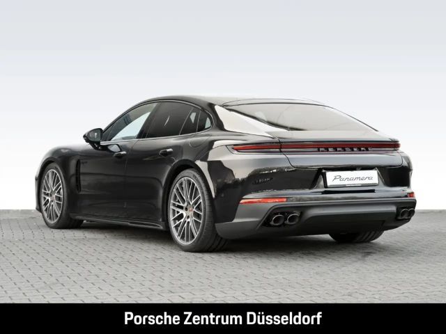 Porsche Panamera 4 E-Hybrid