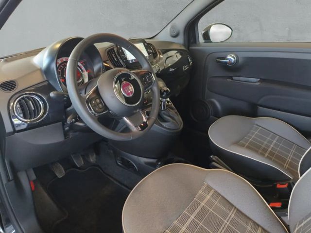 Fiat 500 Lounge