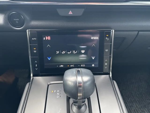 Mazda MX-30 SkyActiv e-Skyactiv