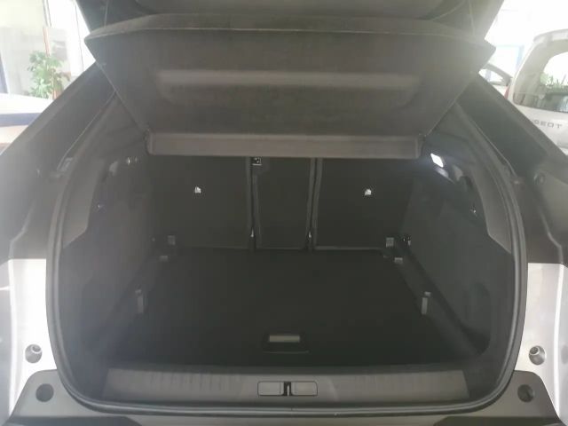 Peugeot 3008 GT-Line Hybrid