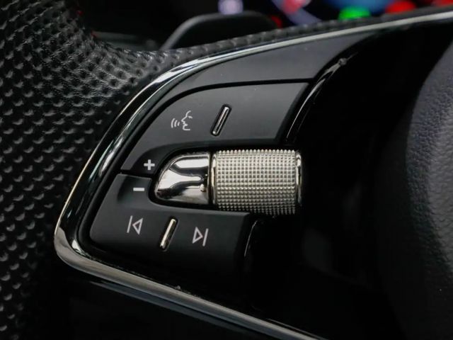 Skoda Octavia 2.0 TDI Combi RS