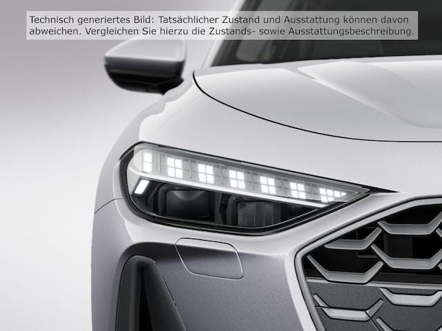 Audi A5 Avant S-Tronic