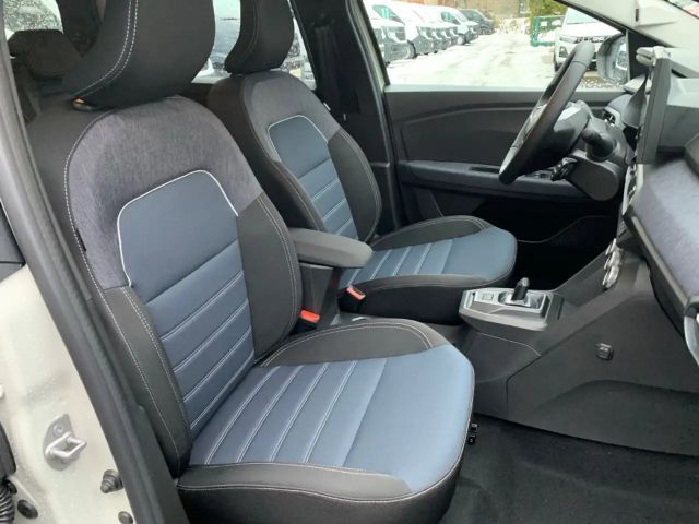 Dacia Jogger JOURNEY HYBRID 155 7-SITZER Journey SHZ+PDC+KLIMA