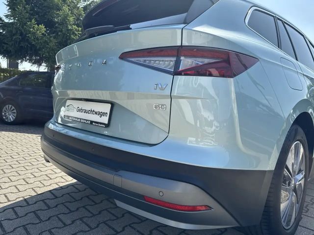 Skoda Enyaq iV 60