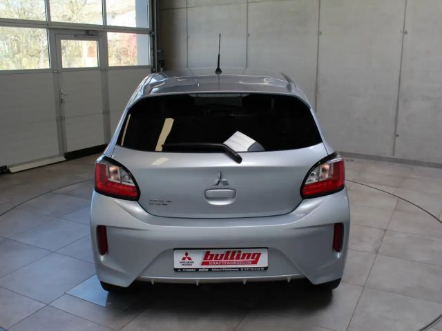Mitsubishi Space Star Star