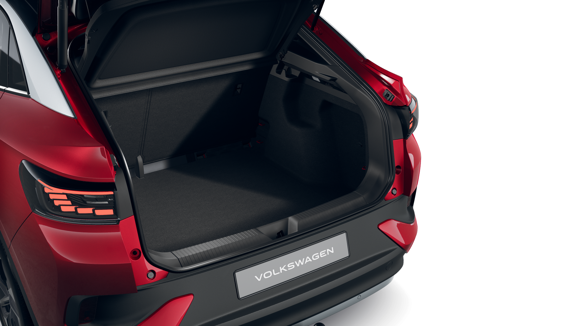 Volkswagen ID.5 ID.5 mit Infotainment-Paket