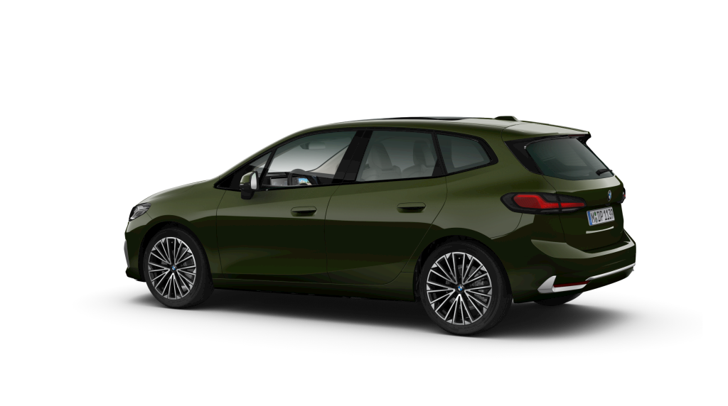 BMW 220 220i Active Tourer