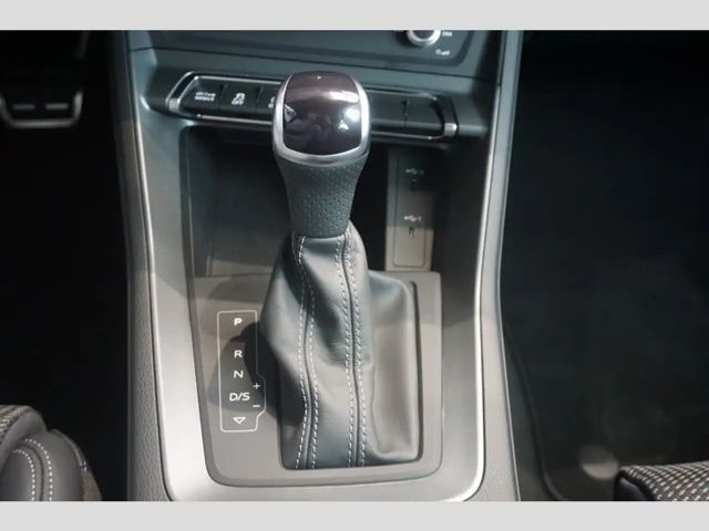 Audi Q3 35 TDI S-Line S-Tronic Sportback